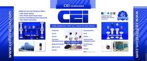 cei carbon booth